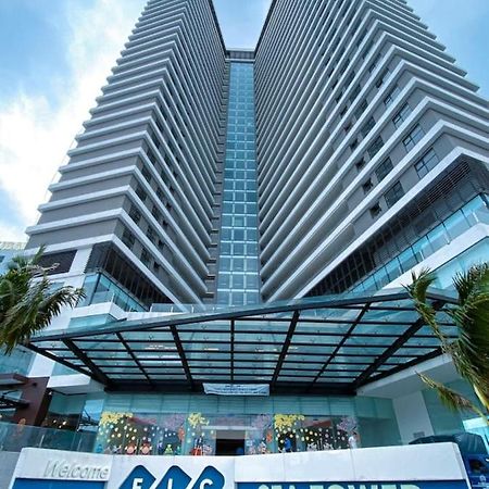 FLC Sea Tower Apartment Quy Nhơn - Hừng Đông Tourist Ngoại thất bức ảnh