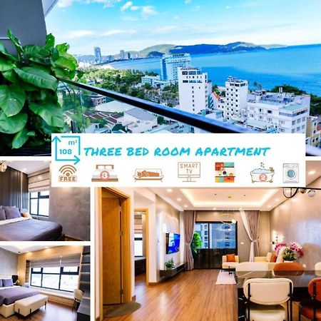 FLC Sea Tower Apartment Quy Nhơn - Hừng Đông Tourist Ngoại thất bức ảnh