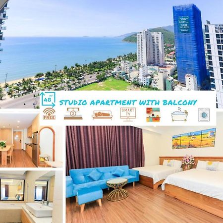 FLC Sea Tower Apartment Quy Nhơn - Hừng Đông Tourist Ngoại thất bức ảnh