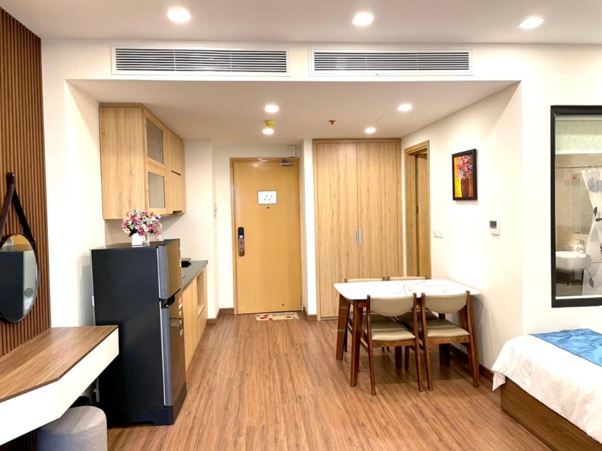 FLC Sea Tower Apartment Quy Nhơn - Hừng Đông Tourist Ngoại thất bức ảnh