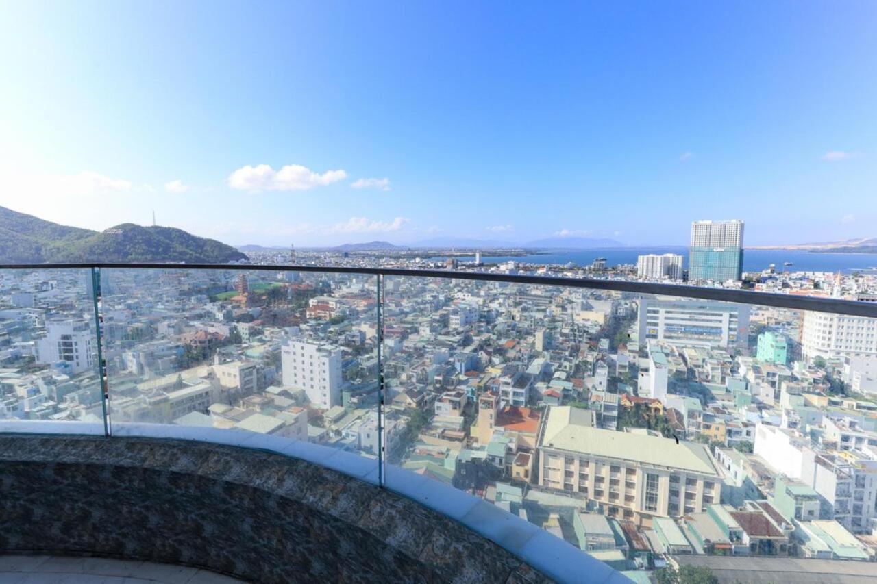 FLC Sea Tower Apartment Quy Nhơn - Hừng Đông Tourist Ngoại thất bức ảnh