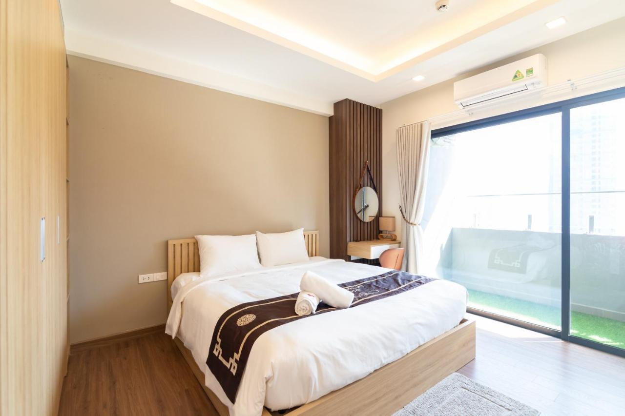 FLC Sea Tower Apartment Quy Nhơn - Hừng Đông Tourist Ngoại thất bức ảnh