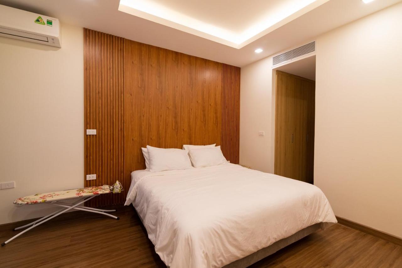 FLC Sea Tower Apartment Quy Nhơn - Hừng Đông Tourist Ngoại thất bức ảnh