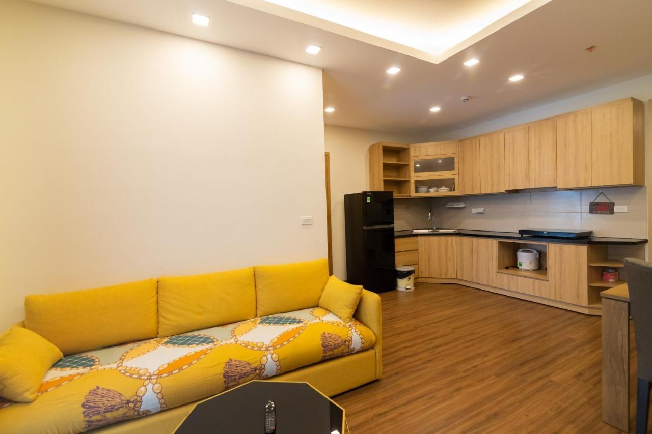 FLC Sea Tower Apartment Quy Nhơn - Hừng Đông Tourist Ngoại thất bức ảnh