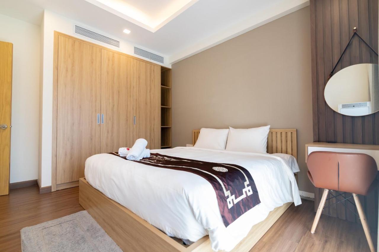 FLC Sea Tower Apartment Quy Nhơn - Hừng Đông Tourist Ngoại thất bức ảnh
