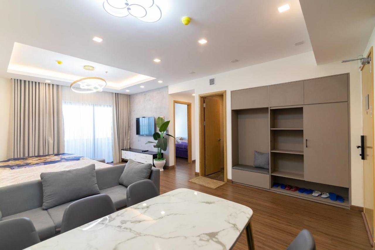 FLC Sea Tower Apartment Quy Nhơn - Hừng Đông Tourist Ngoại thất bức ảnh