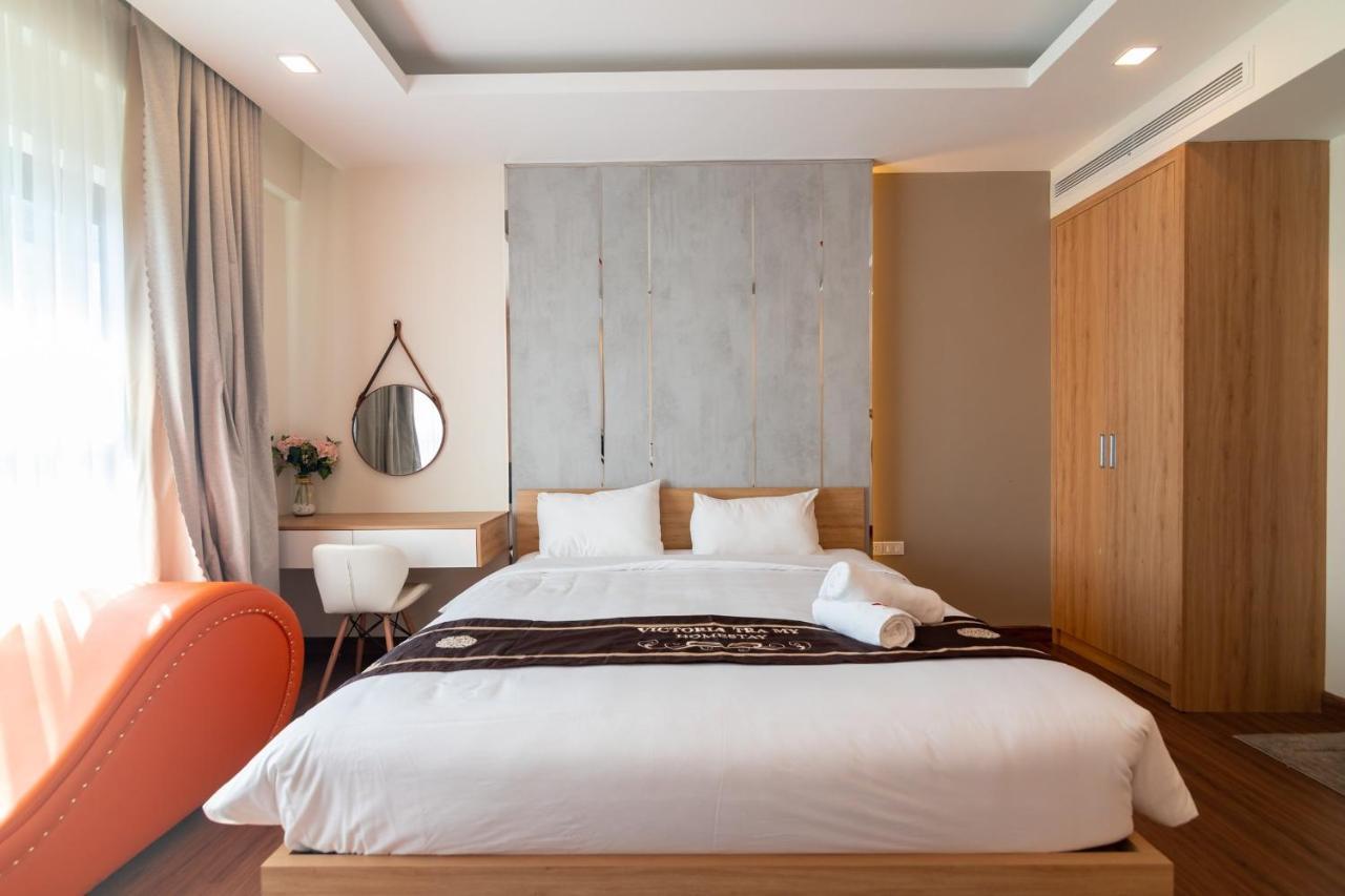 FLC Sea Tower Apartment Quy Nhơn - Hừng Đông Tourist Ngoại thất bức ảnh