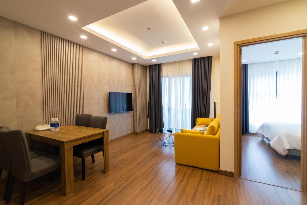 FLC Sea Tower Apartment Quy Nhơn - Hừng Đông Tourist Ngoại thất bức ảnh