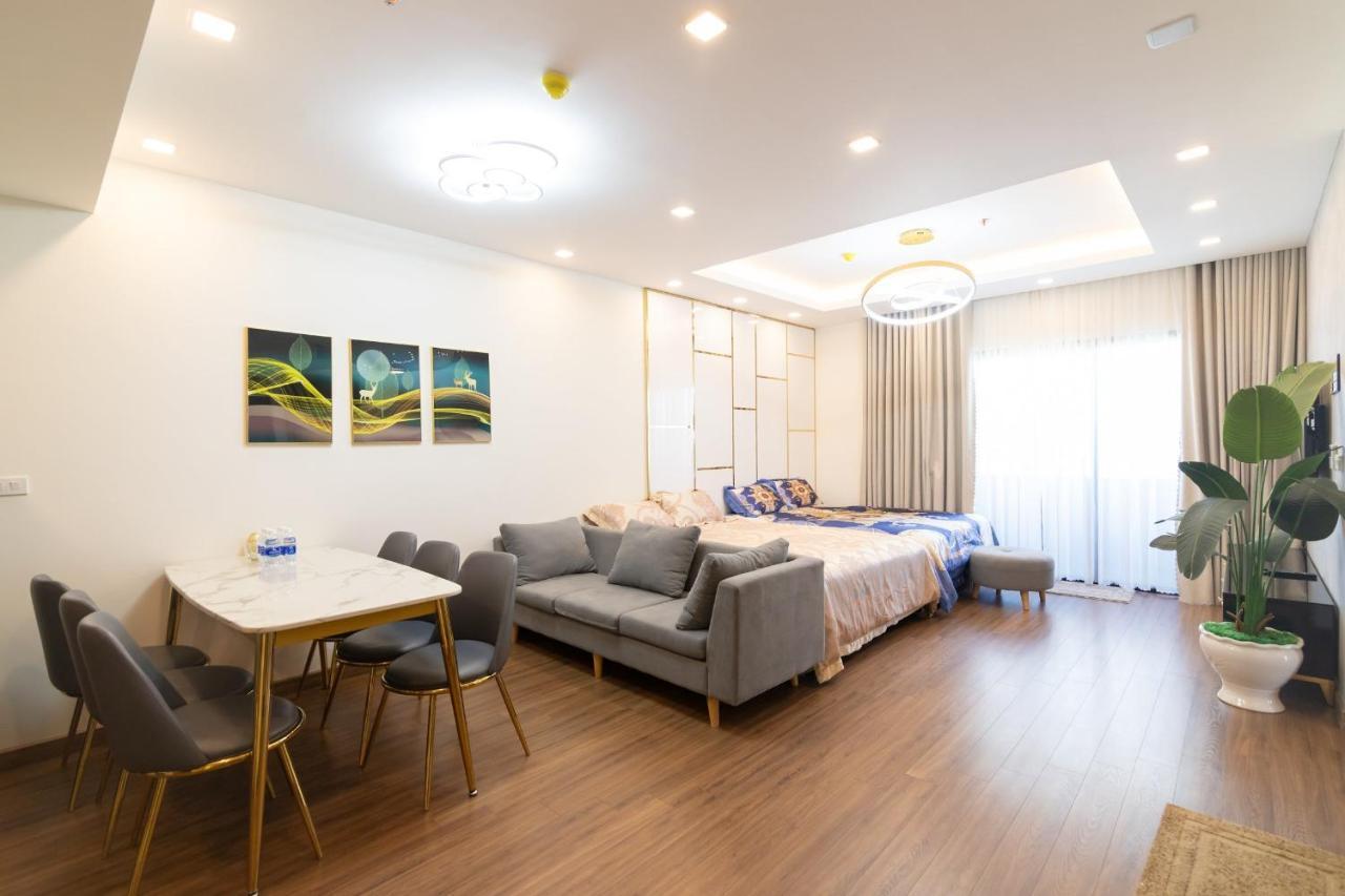 FLC Sea Tower Apartment Quy Nhơn - Hừng Đông Tourist Ngoại thất bức ảnh