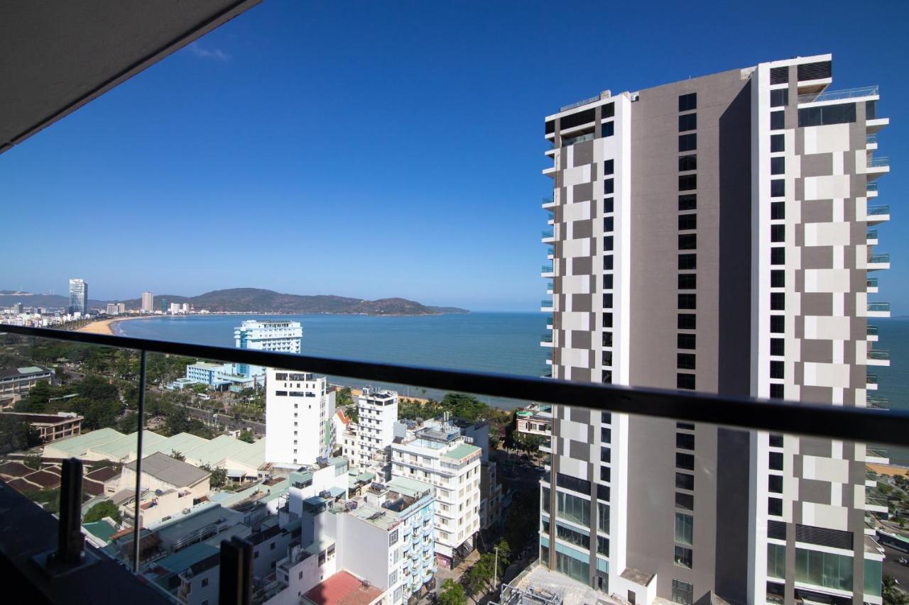 FLC Sea Tower Apartment Quy Nhơn - Hừng Đông Tourist Ngoại thất bức ảnh