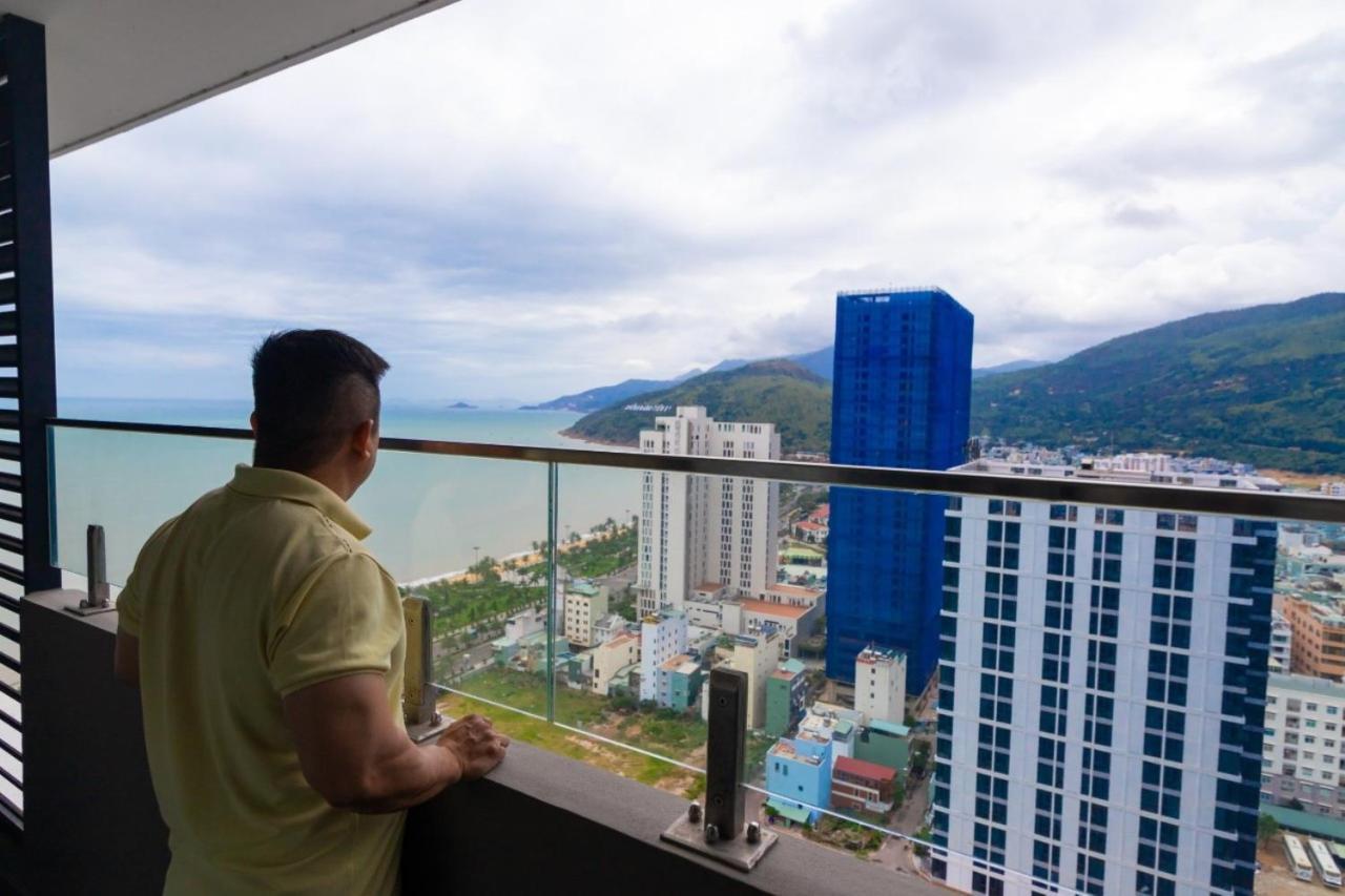 FLC Sea Tower Apartment Quy Nhơn - Hừng Đông Tourist Ngoại thất bức ảnh