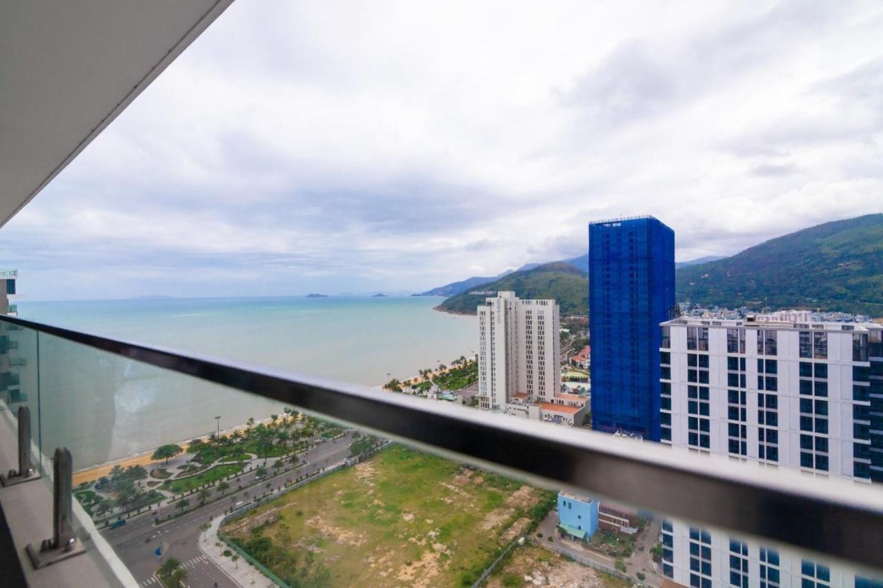 FLC Sea Tower Apartment Quy Nhơn - Hừng Đông Tourist Ngoại thất bức ảnh