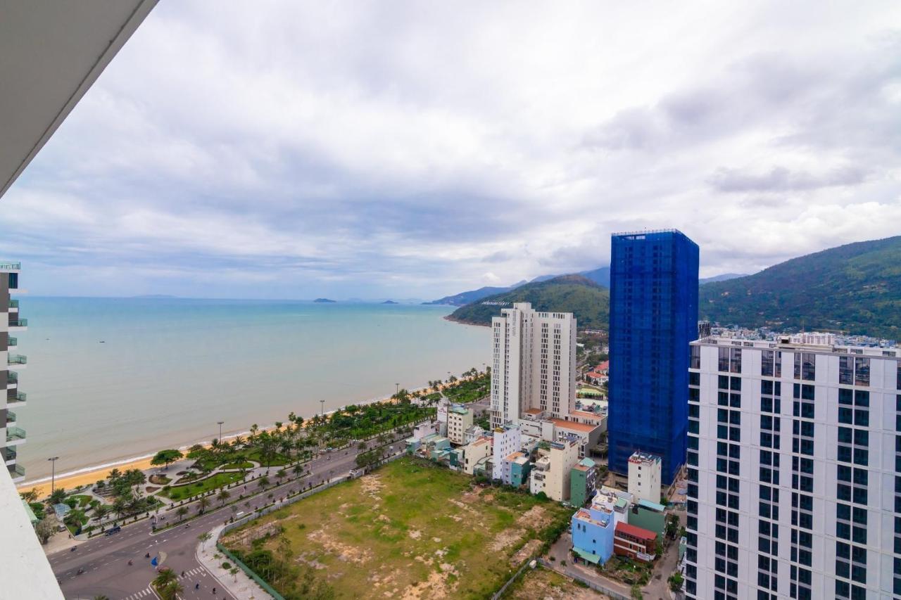 FLC Sea Tower Apartment Quy Nhơn - Hừng Đông Tourist Ngoại thất bức ảnh