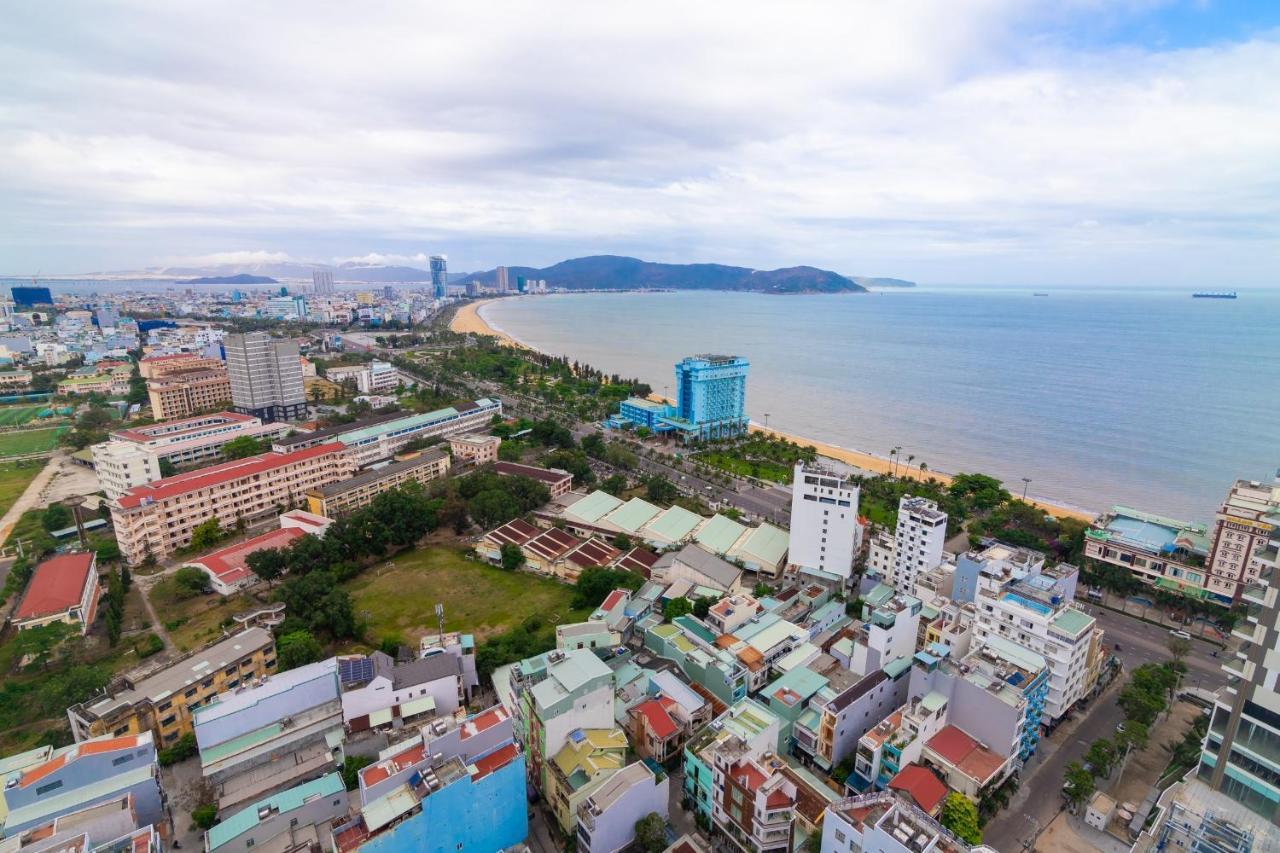 FLC Sea Tower Apartment Quy Nhơn - Hừng Đông Tourist Ngoại thất bức ảnh