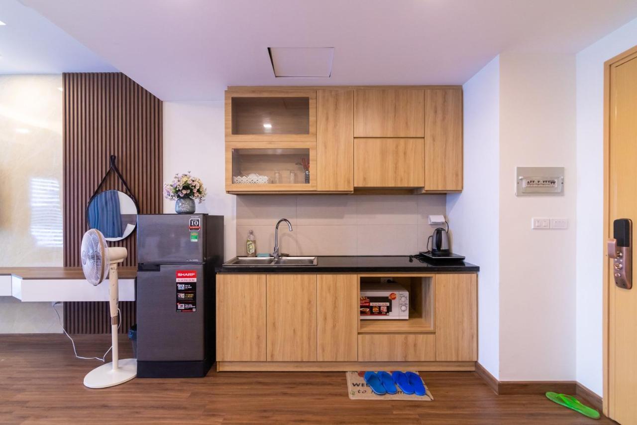 FLC Sea Tower Apartment Quy Nhơn - Hừng Đông Tourist Ngoại thất bức ảnh