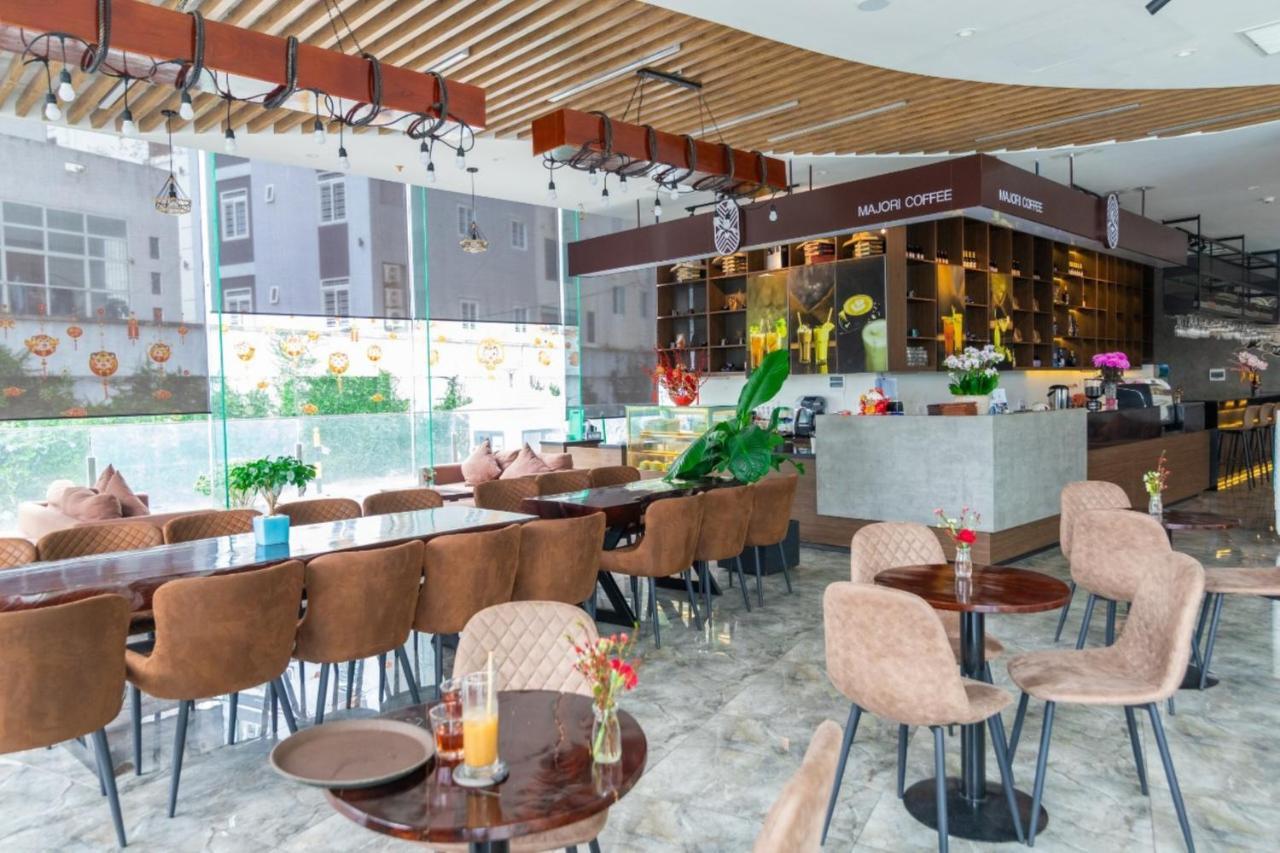 FLC Sea Tower Apartment Quy Nhơn - Hừng Đông Tourist Ngoại thất bức ảnh