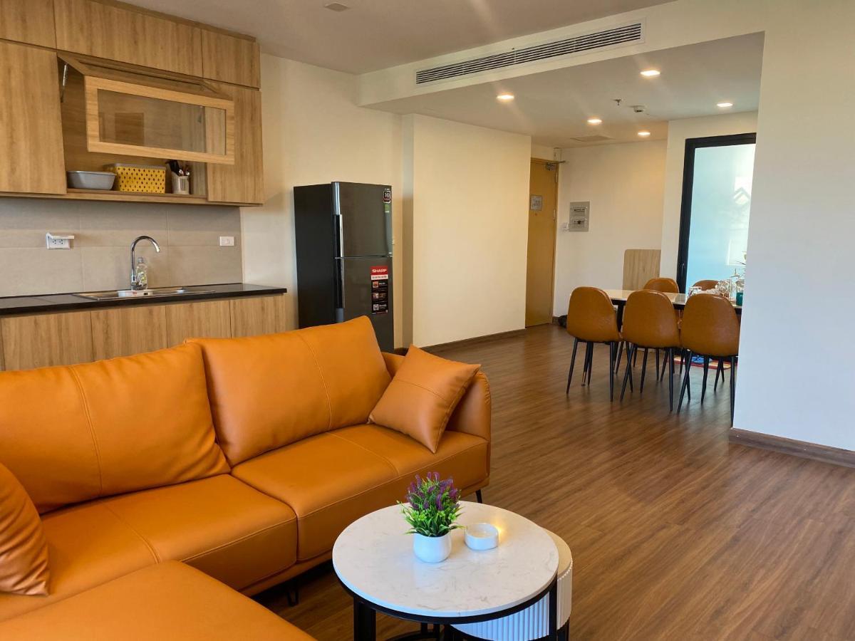 FLC Sea Tower Apartment Quy Nhơn - Hừng Đông Tourist Phòng bức ảnh