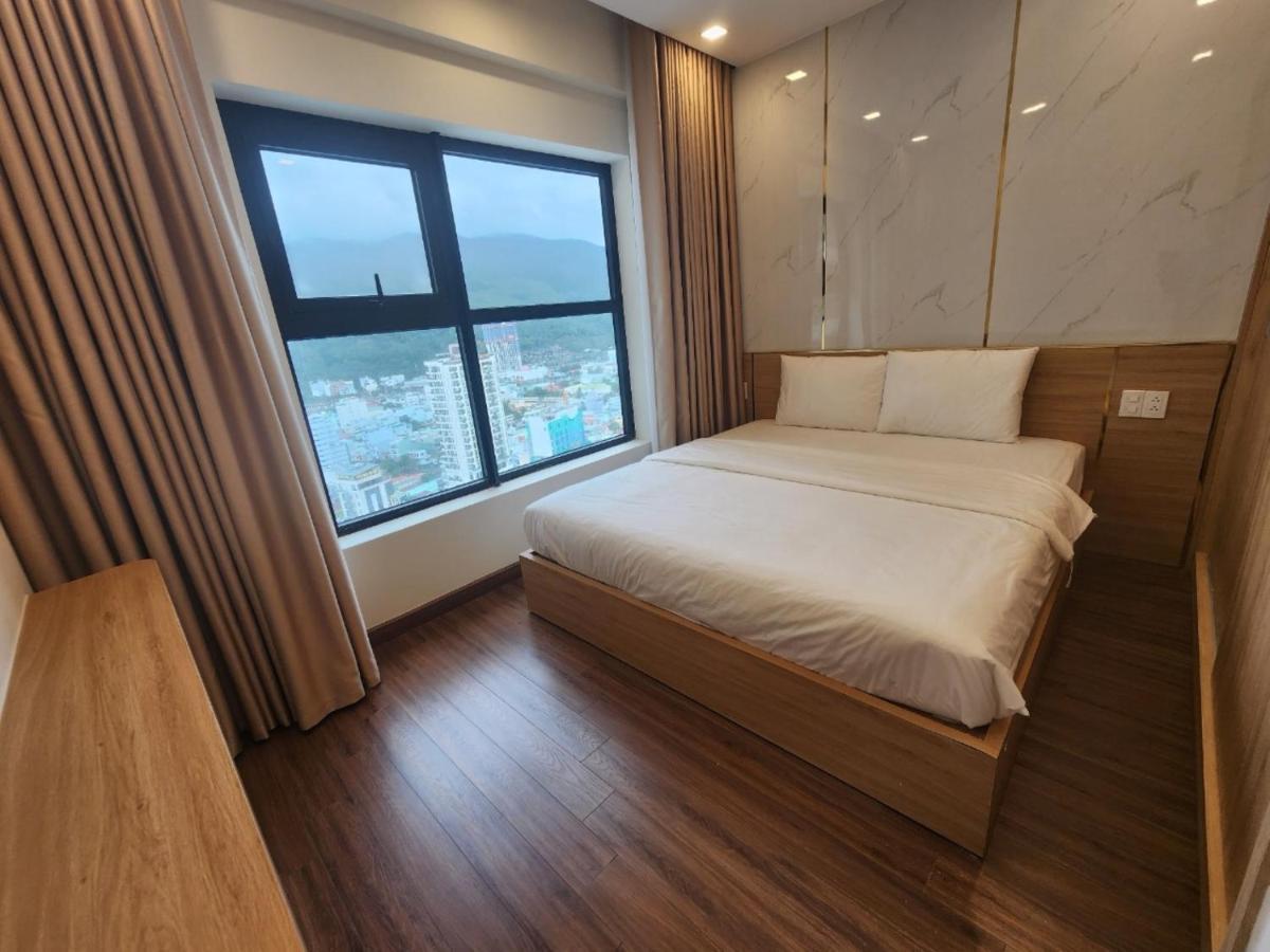 FLC Sea Tower Apartment Quy Nhơn - Hừng Đông Tourist Ngoại thất bức ảnh