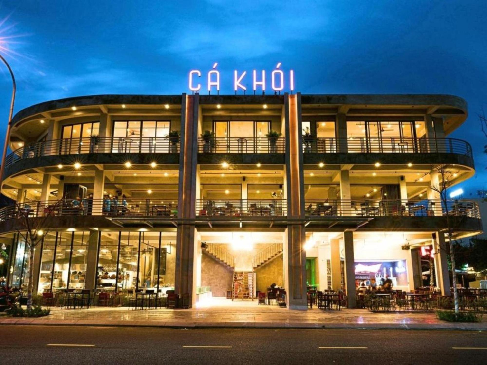 FLC Sea Tower Apartment Quy Nhơn - Hừng Đông Tourist Ngoại thất bức ảnh