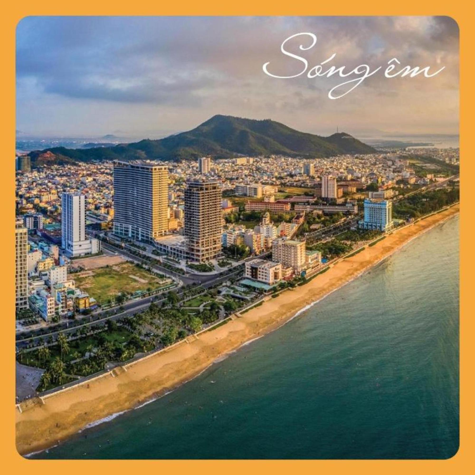 FLC Sea Tower Apartment Quy Nhơn - Hừng Đông Tourist Ngoại thất bức ảnh